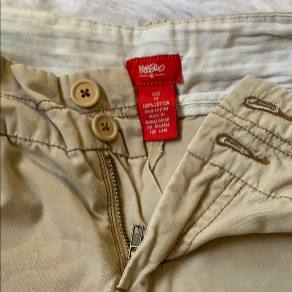 MOSSIMO Culottes Pants - Picture 4 of 7